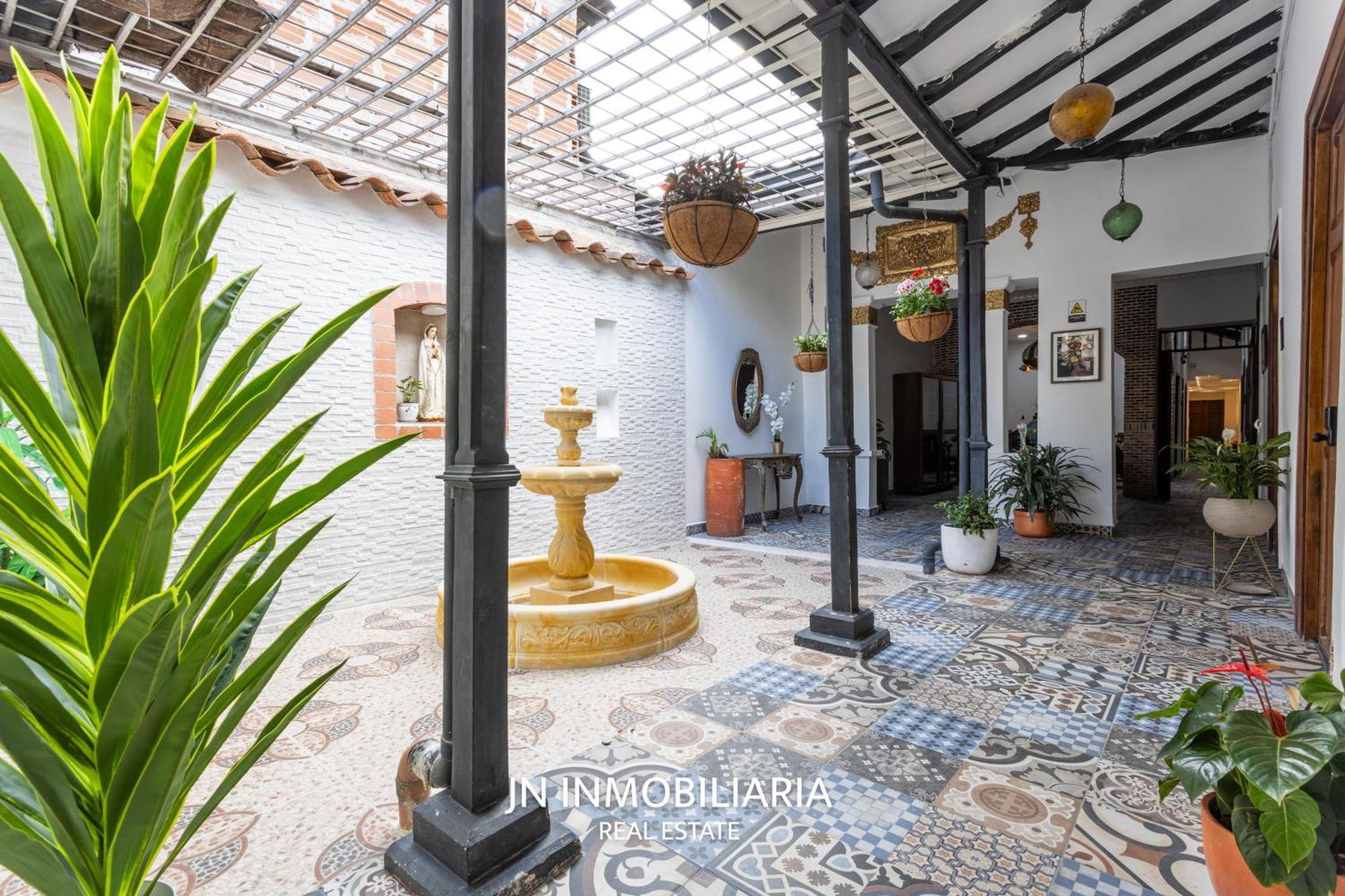Hotel Recuerdos De Mi Tierra à Medellín Extérieur photo