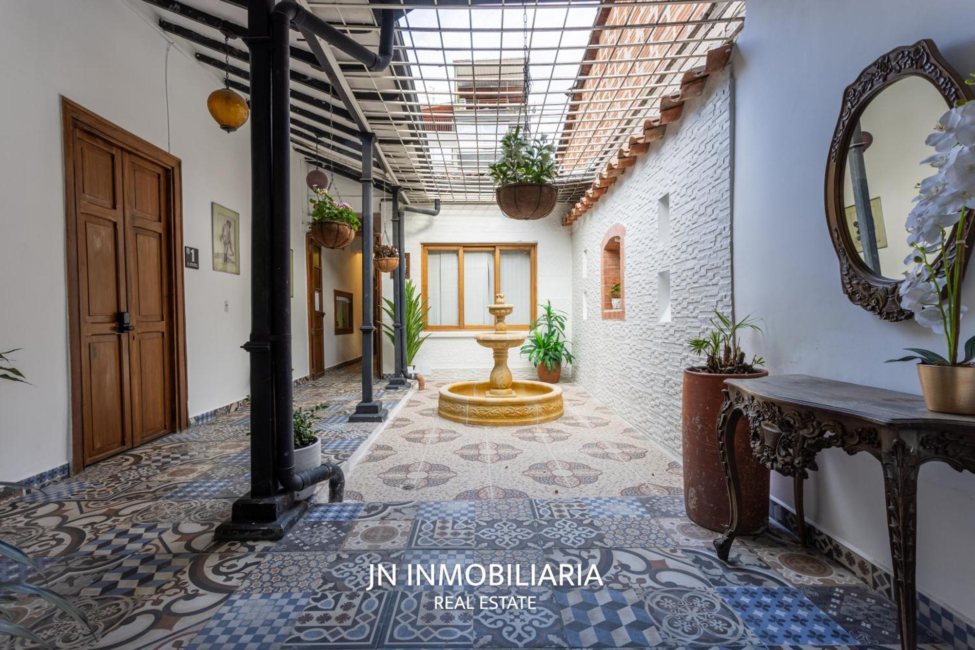 Hotel Recuerdos De Mi Tierra à Medellín Extérieur photo