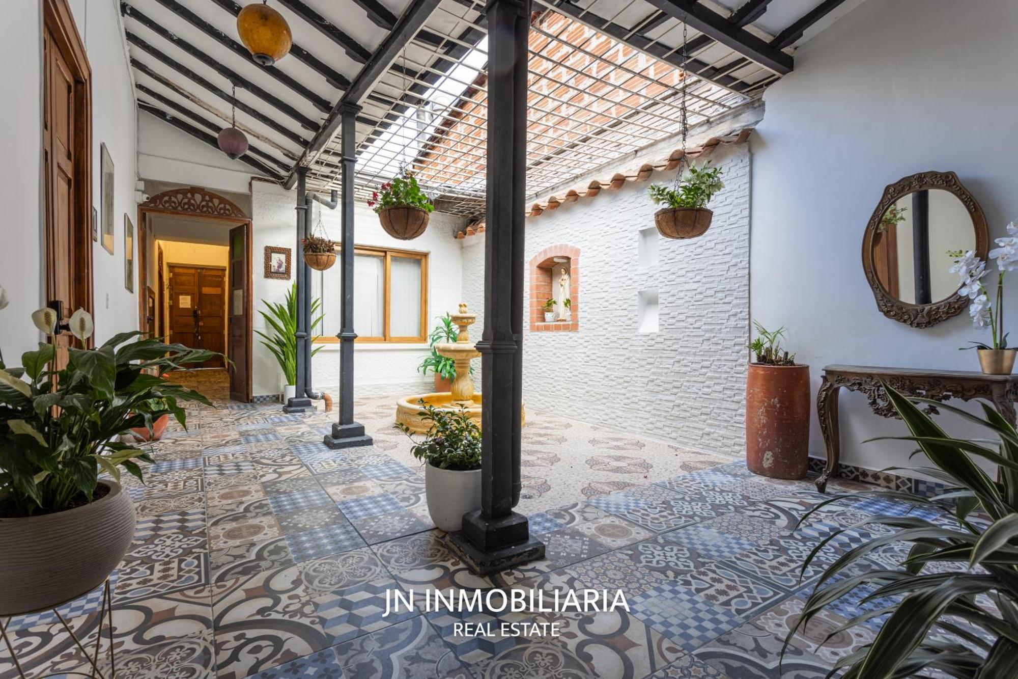 Hotel Recuerdos De Mi Tierra à Medellín Extérieur photo