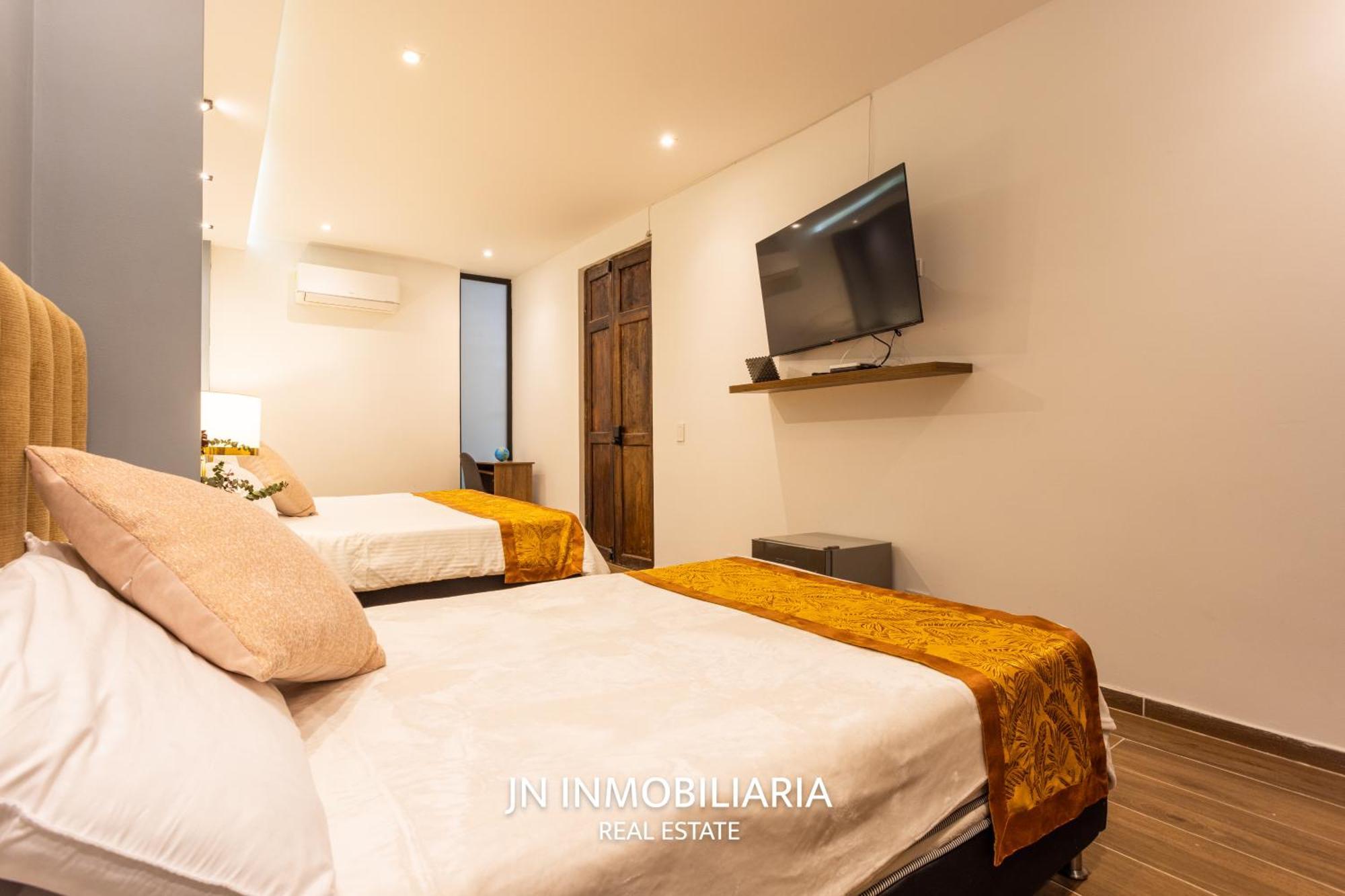 Hotel Recuerdos De Mi Tierra à Medellín Extérieur photo