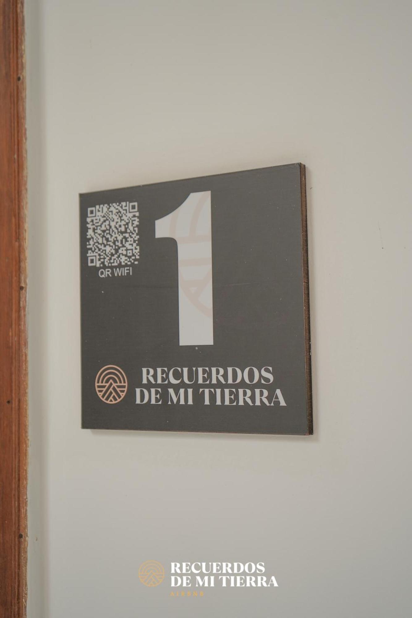 Hotel Recuerdos De Mi Tierra à Medellín Extérieur photo